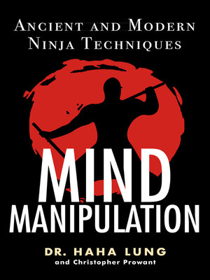 cover image of Mind Manipulation
